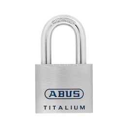 Cadeado ABUS 96 TITALIUM