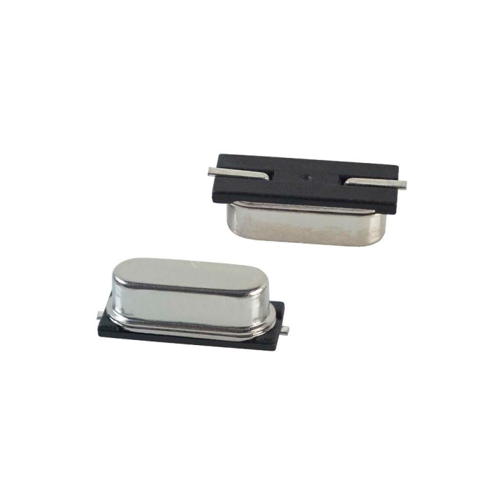 Cristal Baixo Perfil 16.9344mhz