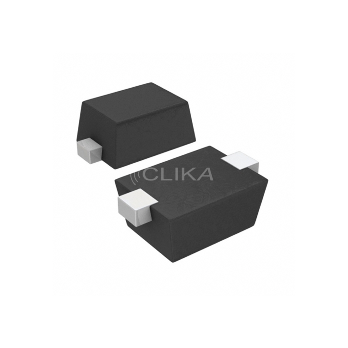 Díodo Retificador Schottky Smd 40v 1a Do214ac