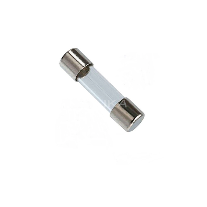 Fusível Cerâmico Temporizado 5x20mm 1.6a