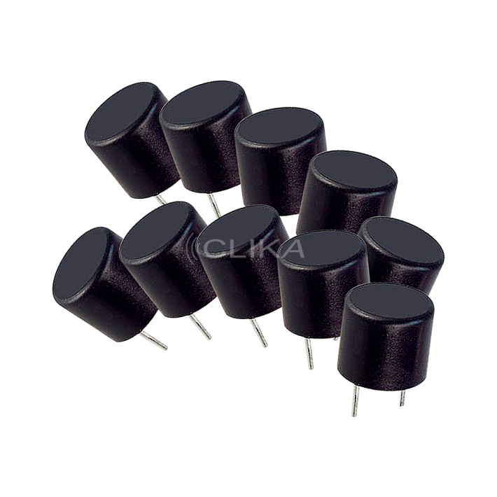 Fusível Circuito Impresso Rápido Pcb 400ma 250v