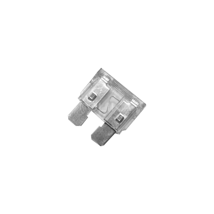 Fusível Automóvel 25a