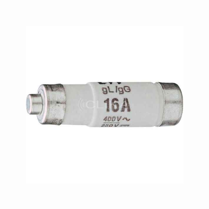 Fusível Neozed D01 16a 400 Vac/250v Dc