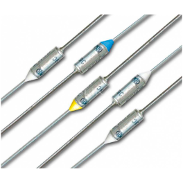 Fusível Térmico 110ºc 250v 10a Fusível Térmico 110ºc 250v 10a
