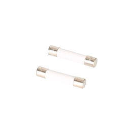 Fusível 10.3x38mm 10a 1000v Para Multimetros Fusível 10.3x38mm 10a 1000v Para Multimetros
