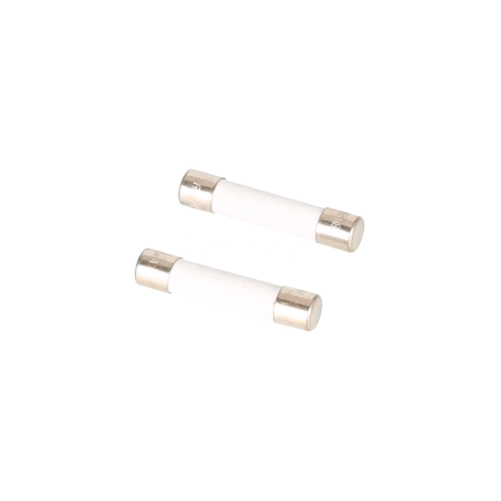 Fusível 10.3x38mm 10a 1000v Para Multimetros