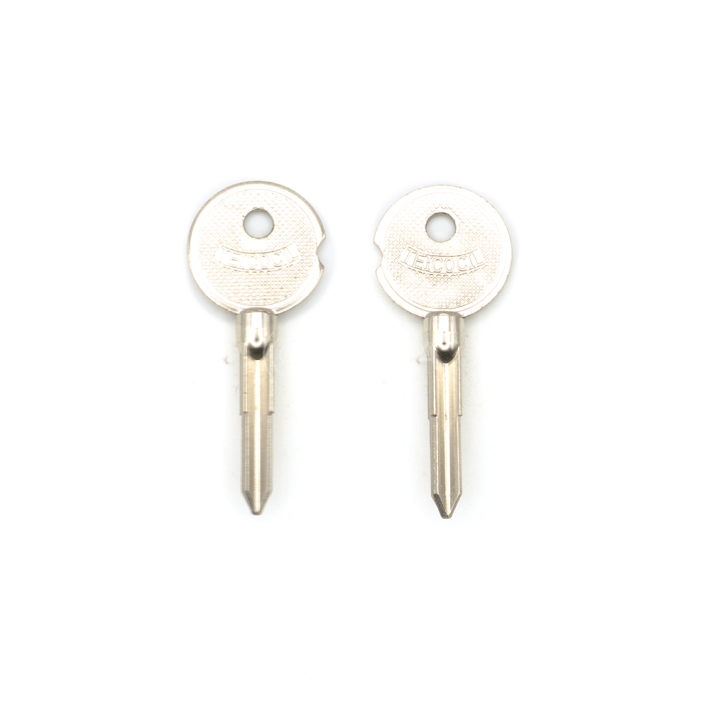 Chave em cruz Teicocil original 249/4 (ref. 249/4) 