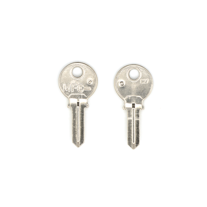 Chave em cruz MFC p/ CIFIAL (ref. CCF4) 