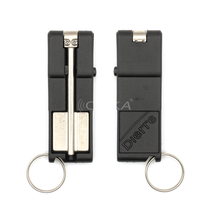 Chave atra mola 82mm - dierre - original 