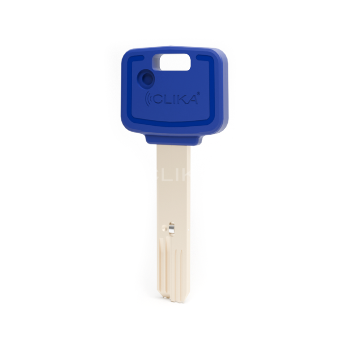 Chave CK20 com corte por cartão