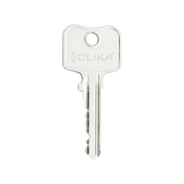 Chave CK6 – em Bruto