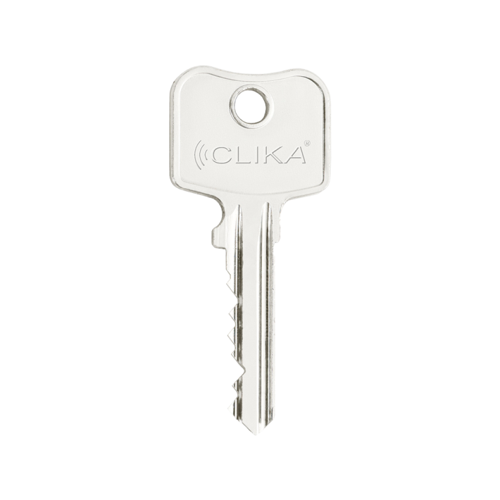 Chave CK6 – em Bruto