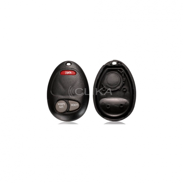 Caixa Comando CHEVROLET