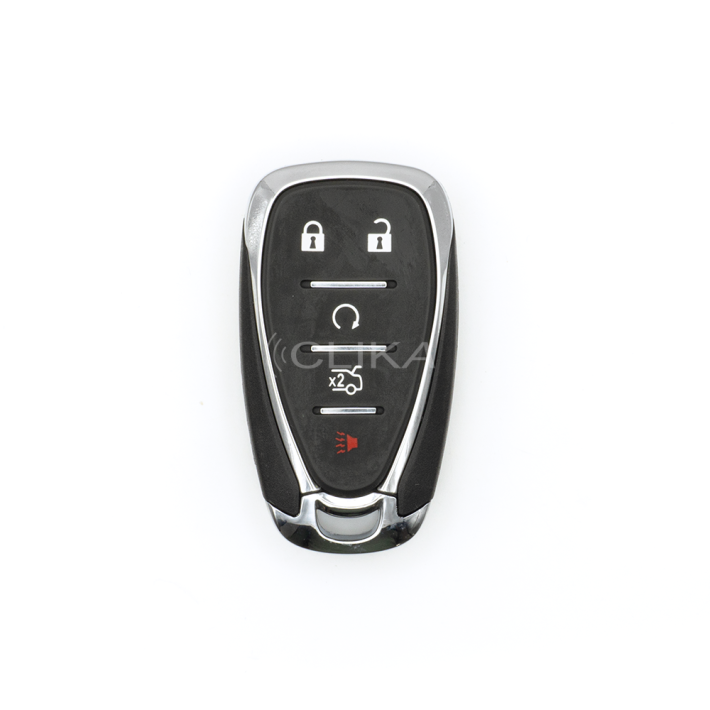 Caixa Comando Mãos Livres CHEVROLET – 5 Botões