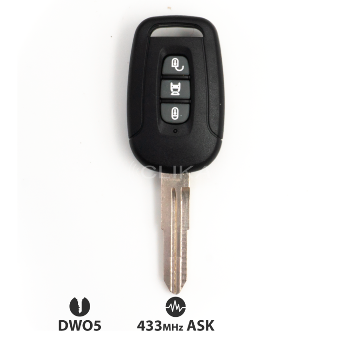 Comando Chevrolet Captiva