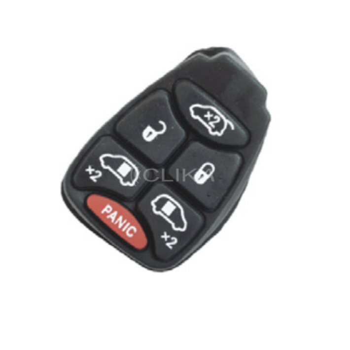 Botão Comando CHRYSLER