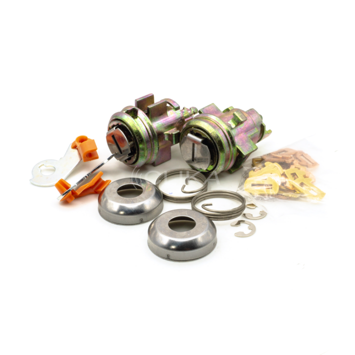 Kit Canhão de Porta desmontado – CHRYSLER - OEM: 4778125