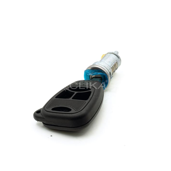 Canhão de Porta – CHRYSLER / JEEP / DODGE – CY24