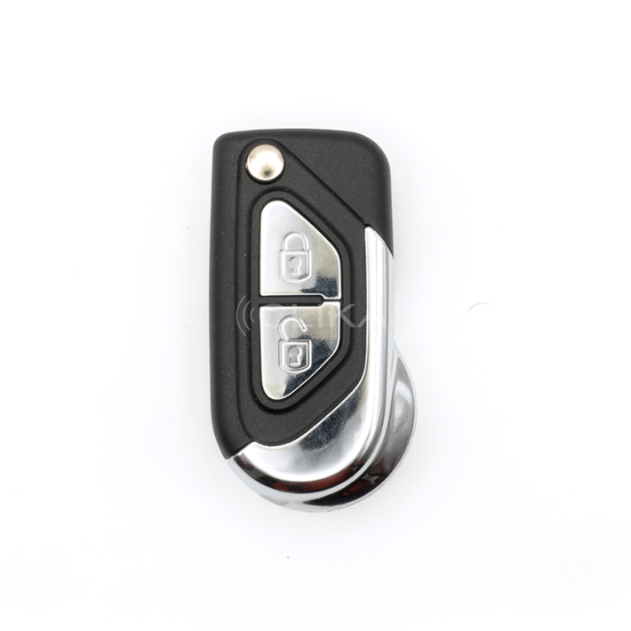 Caixa Comando CITROEN DS