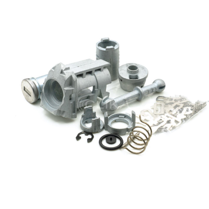 Canhão de Porta desmontado – CITROEN / PEUGEOT - OEM: 8726V6