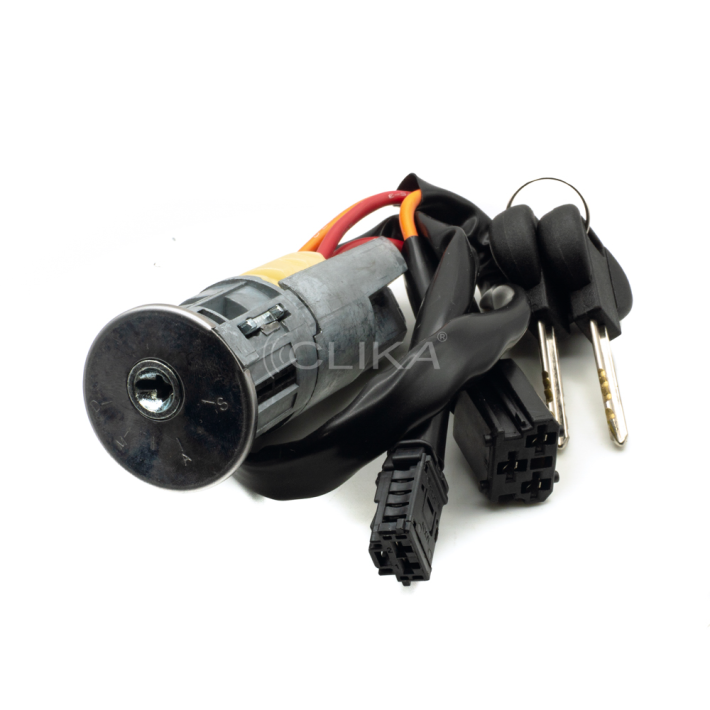 Canhão de ignição – CITROEN - OEM: 4162CK