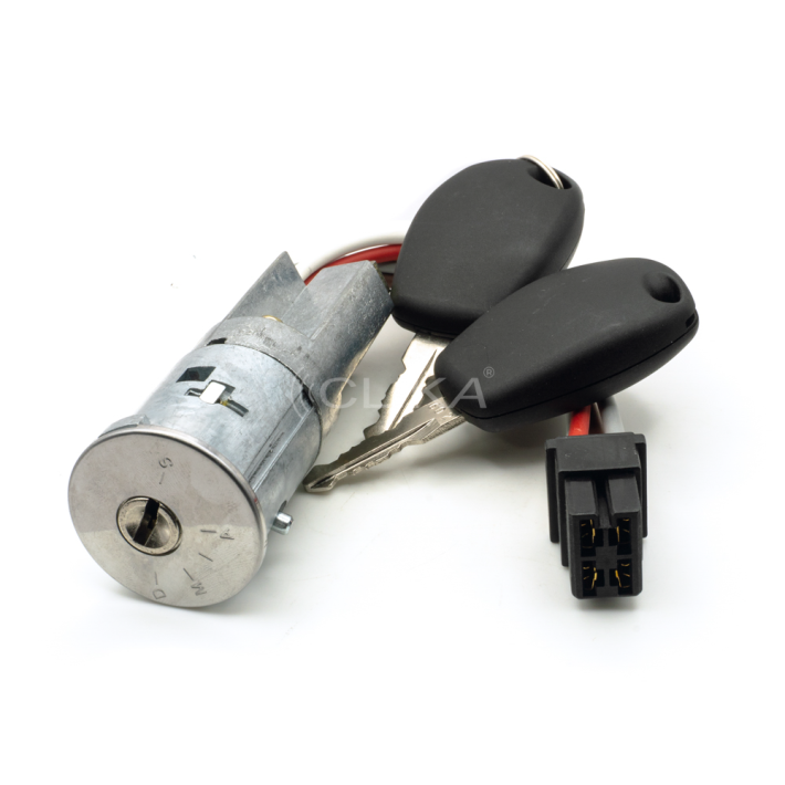 Canhão de ignição – CITROEN - OEM: 4162W8