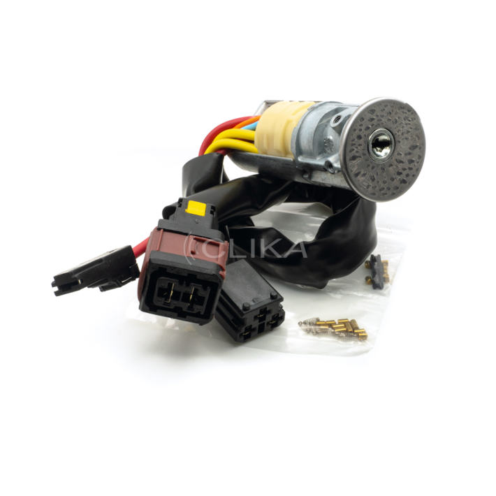 Canhão de ignição – CITROEN - OEM: 4162W5