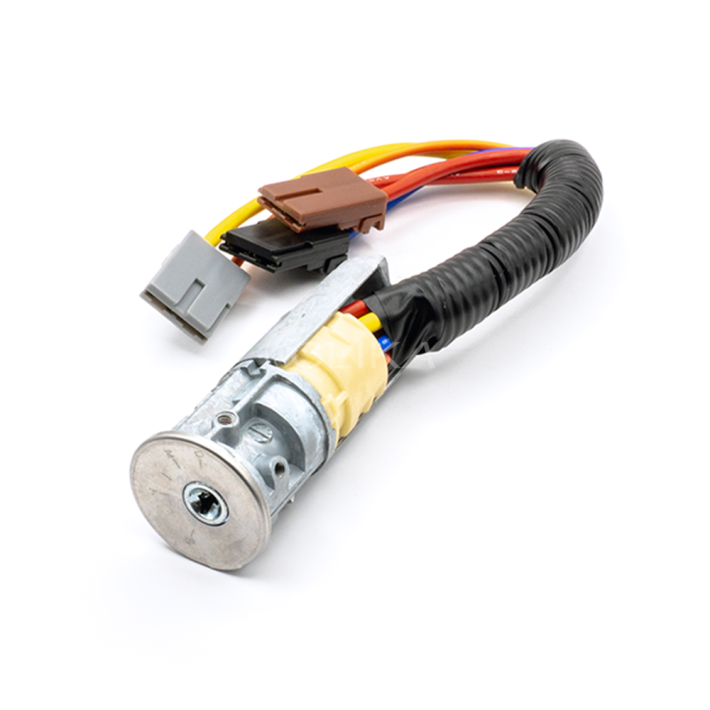 Canhão de ignição desmontado – CITROEN - OEM: 252145