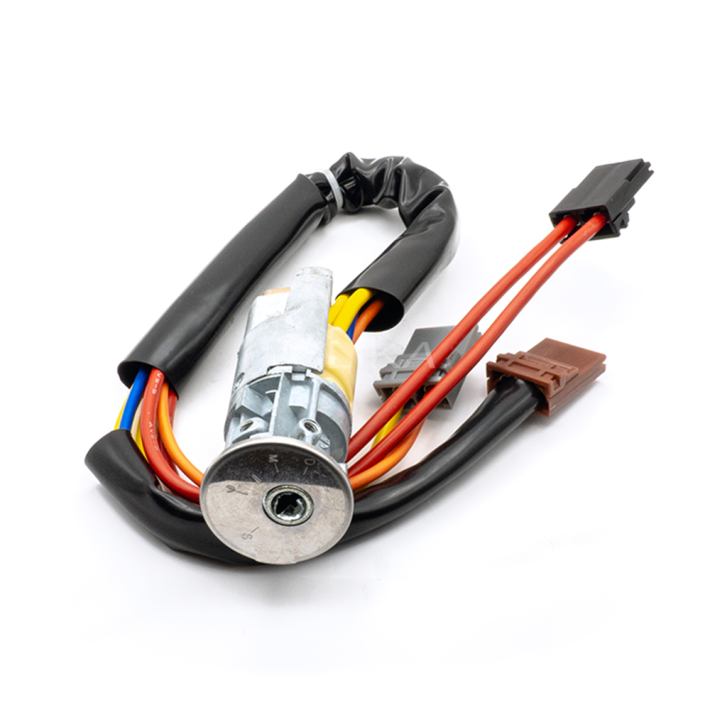 Canhão de ignição desmontado – CITROEN - OEM: 4162W3