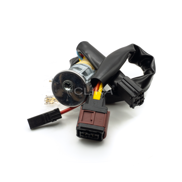 Canhão de ignição desmontado – CITROEN - OEM: 4162W5