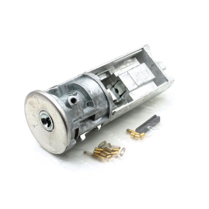 Canhão de ignição desmontado – CITROEN - OEM: 4162W4 – 4162AN