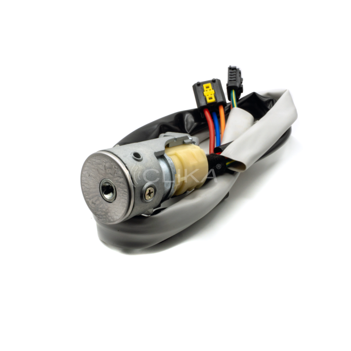 Canhão de ignição desmontado – CITROEN / PEUGEOT - OEM: 4162CF