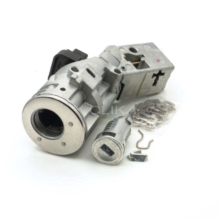 Conjunto Canhão de ignição desmontado – CITROEN / PEUGEOT - OEM: 4162EA – 4162FP