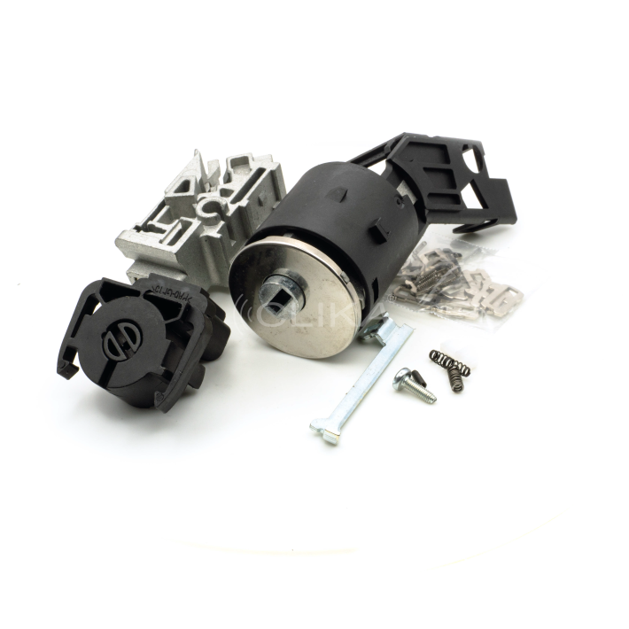 Conjunto Canhão de ignição desmontado – CITROEN / PEUGEOT - OEM: 9663123380 / 1608682880