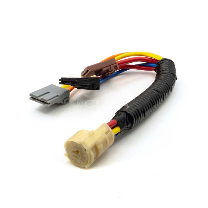 Contacto de Ignição – CITROEN - OEM: 252145