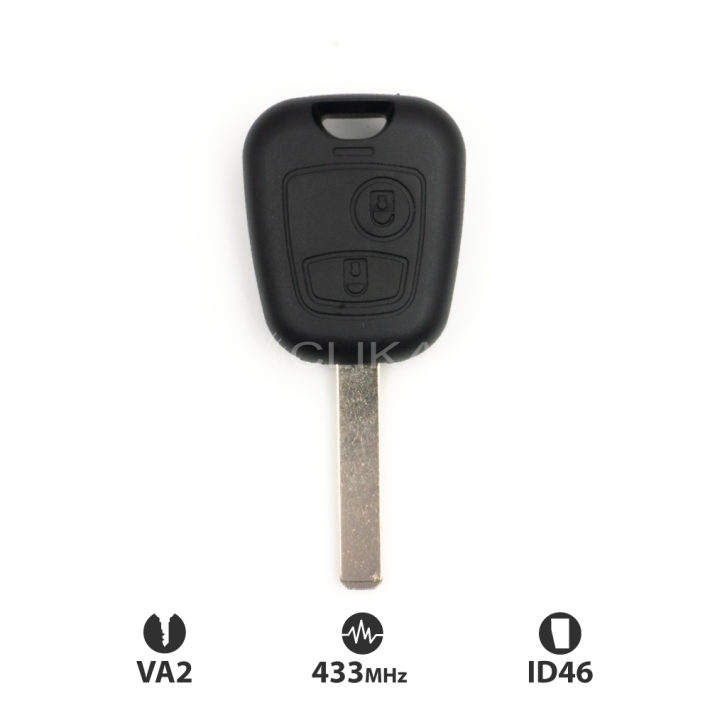 Comando CITROËN picasso/berlingo