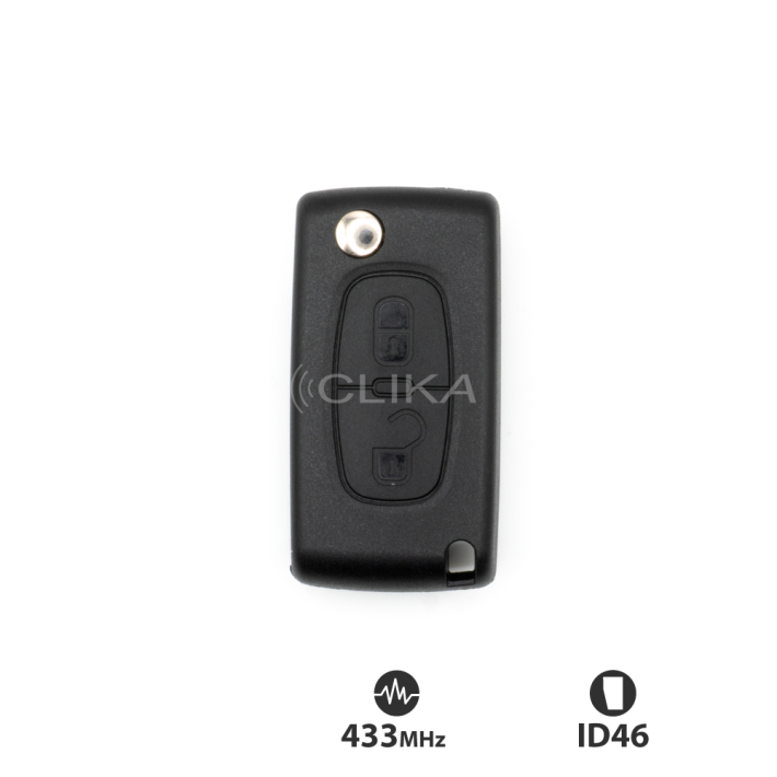 Comando CITROËN C4 / Picasso