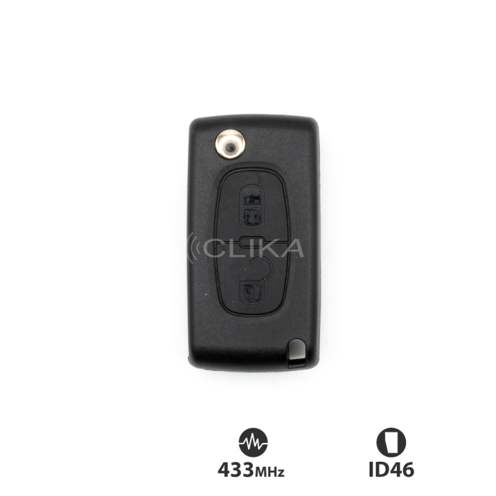 Comando CITROËN C-Zero