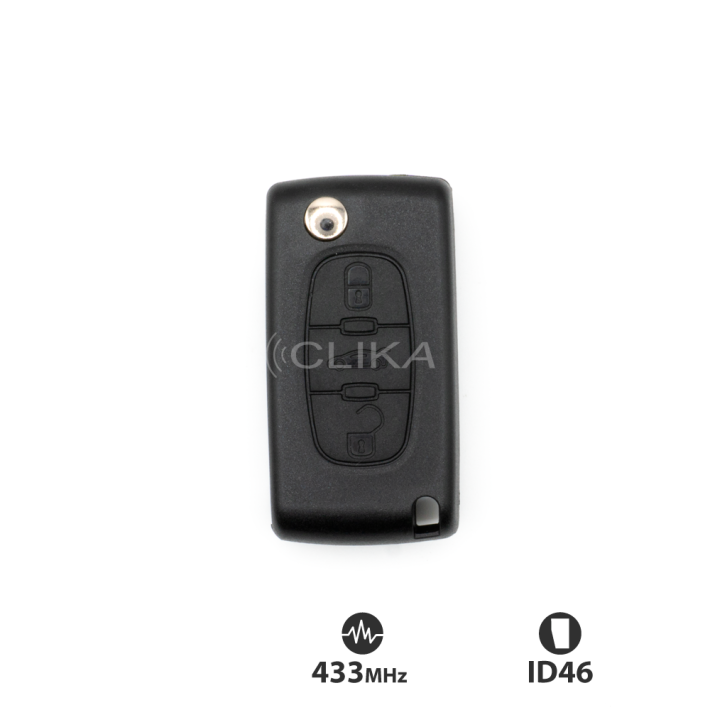 Comando CITROËN C4 Sedan