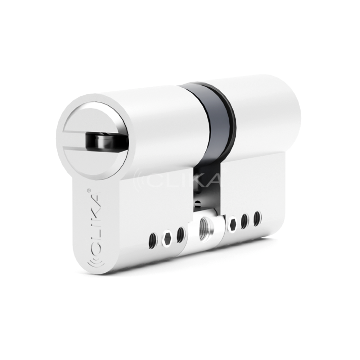 Cilindro de máxima segurança – CK20 Modular