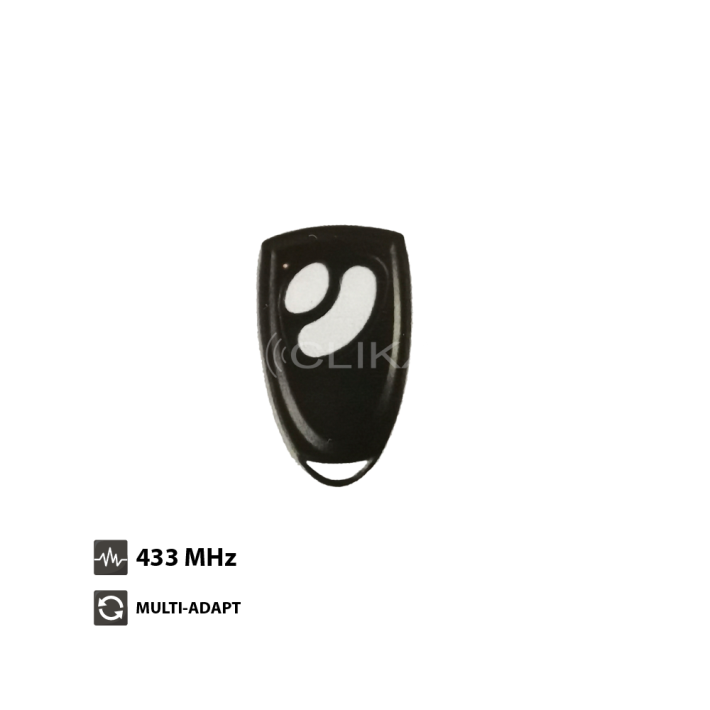 Comando Garagem CHAMBERLAIN 54332EML