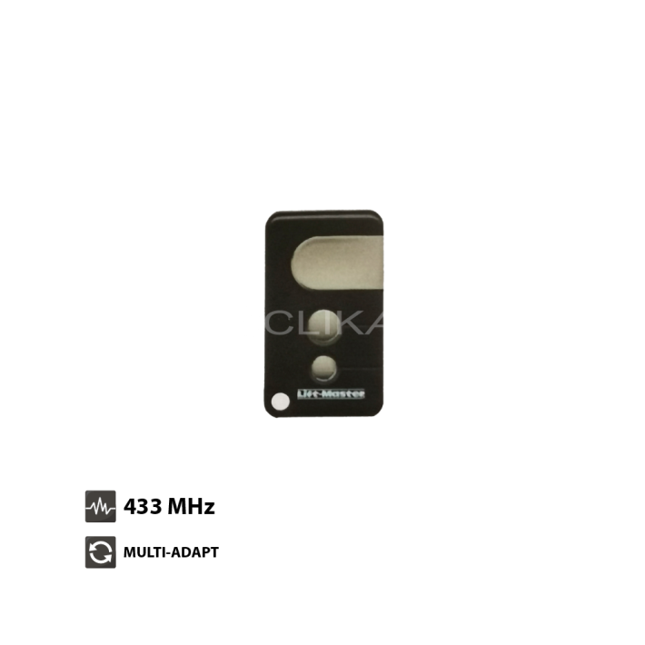 Comando Garagem CHAMBERLAIN 94335E