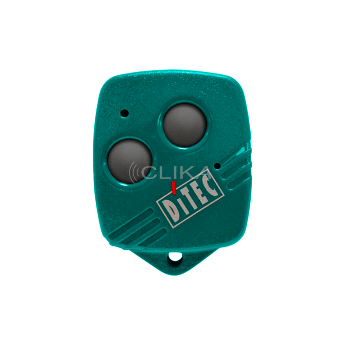 Comando Garagem DITEC BIX LS2