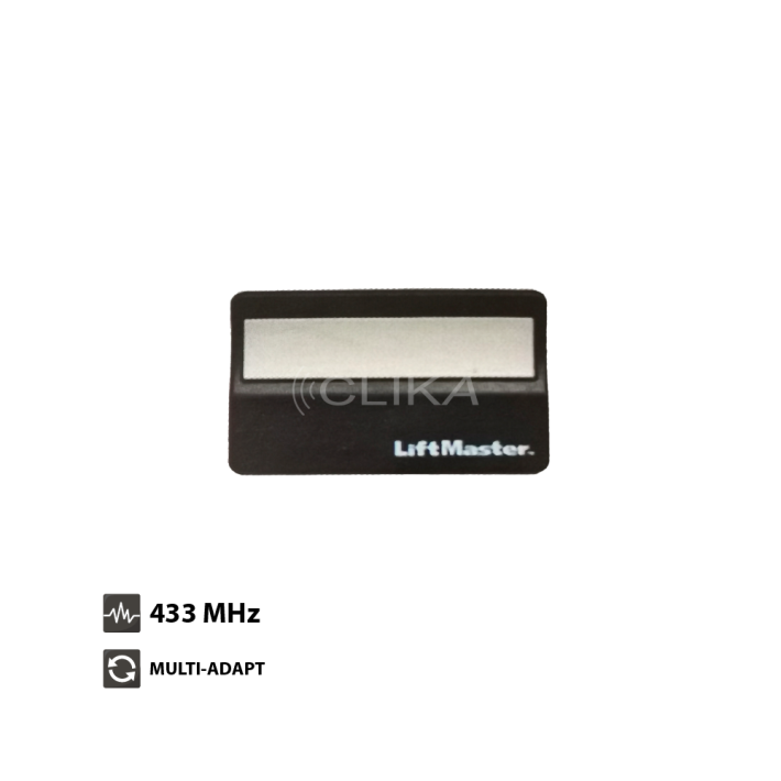 Comando Garagem LIFT-MASTER 94330E