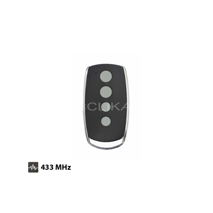 Comando Garagem OMNIPRO RC