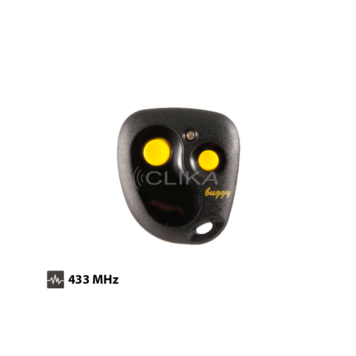 Comando Garagem PROGET BUGGY F