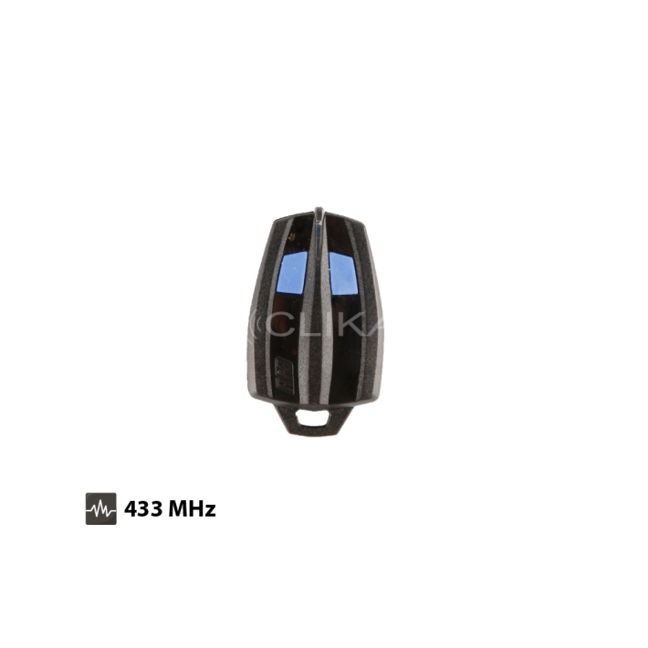 Comando Garagem RIB LITHIO 4