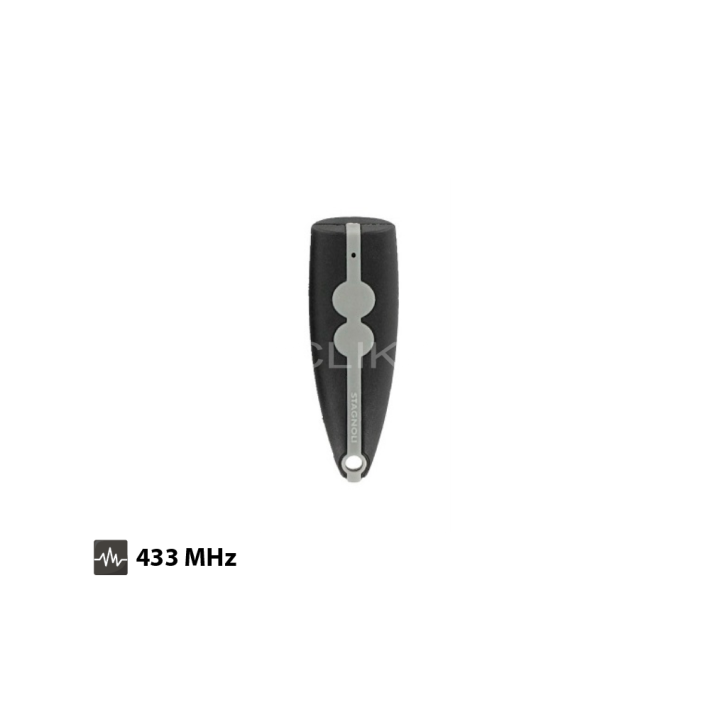 Comando Garagem STAGNOLI STAGAV221