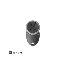 Comando Garagem TELECO TXP433 A02N