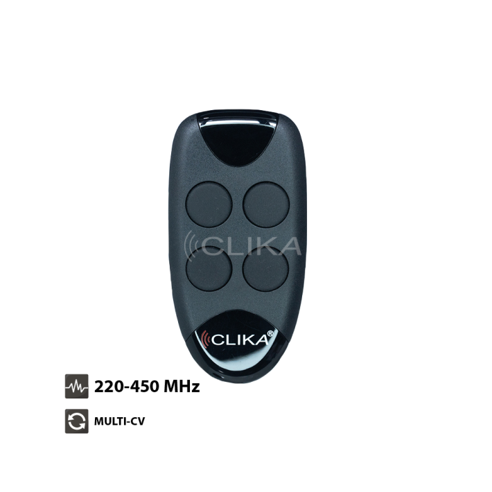 Comando Garagem MULTI CV